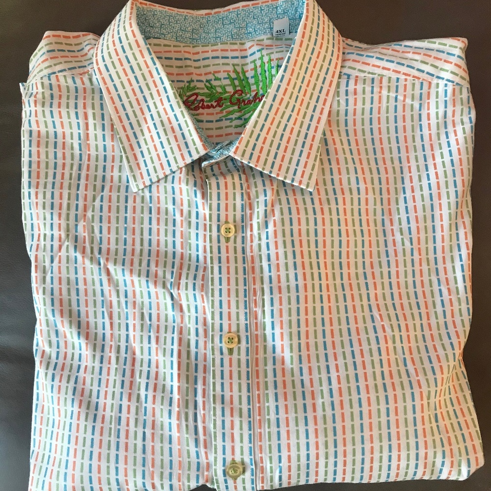 Robert Graham
